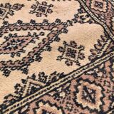 Tapis oriental