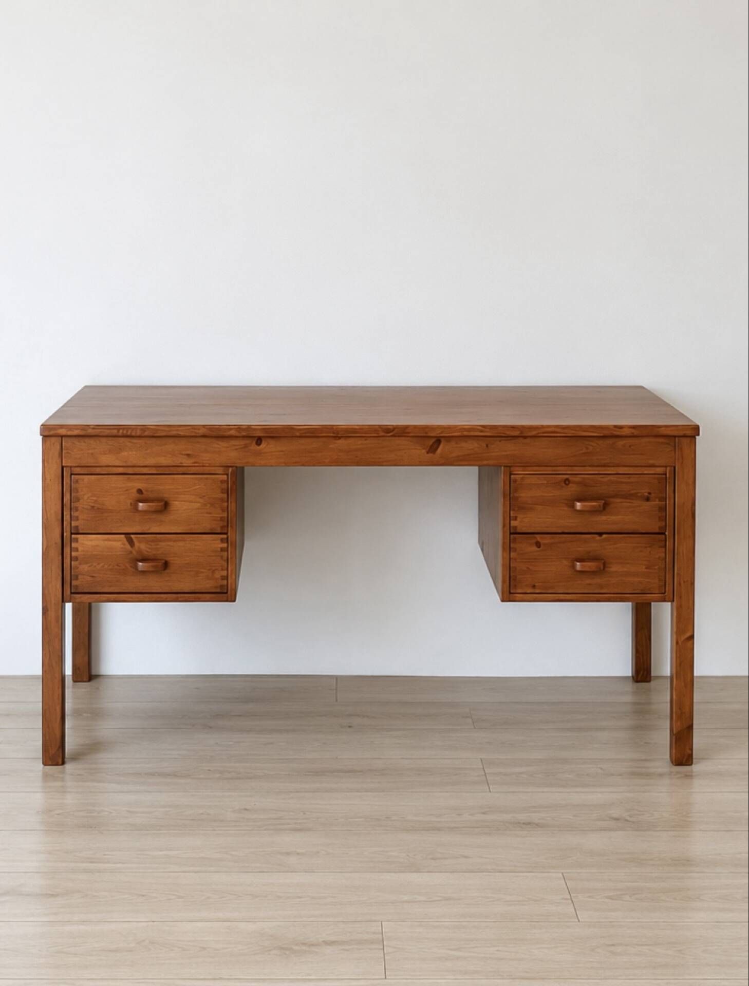 Danish Desk 1970 by Domino Møbler