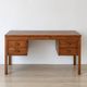 Danish Desk 1970 by Domino Møbler