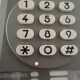 Touch-tone phone