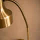 Lampe de bureau Maclamp Laiton circa 1960