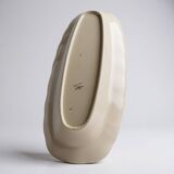 Antique serving dish Sarreguemines model Agreste – around 1900