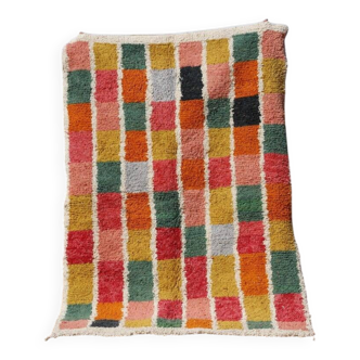 Moroccan Berber rug 250cm x 150cm