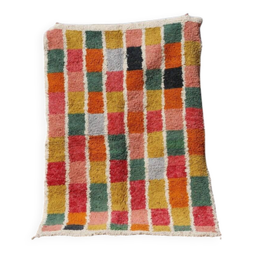 Tapis marocain berbère 250cmx150cm