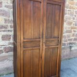 Vintage mid-century Parisian wardrobe