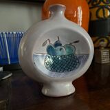 Vase gourde Cloutier