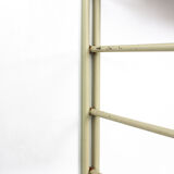 Nisse Stinning High Teak Wall Rack Rack