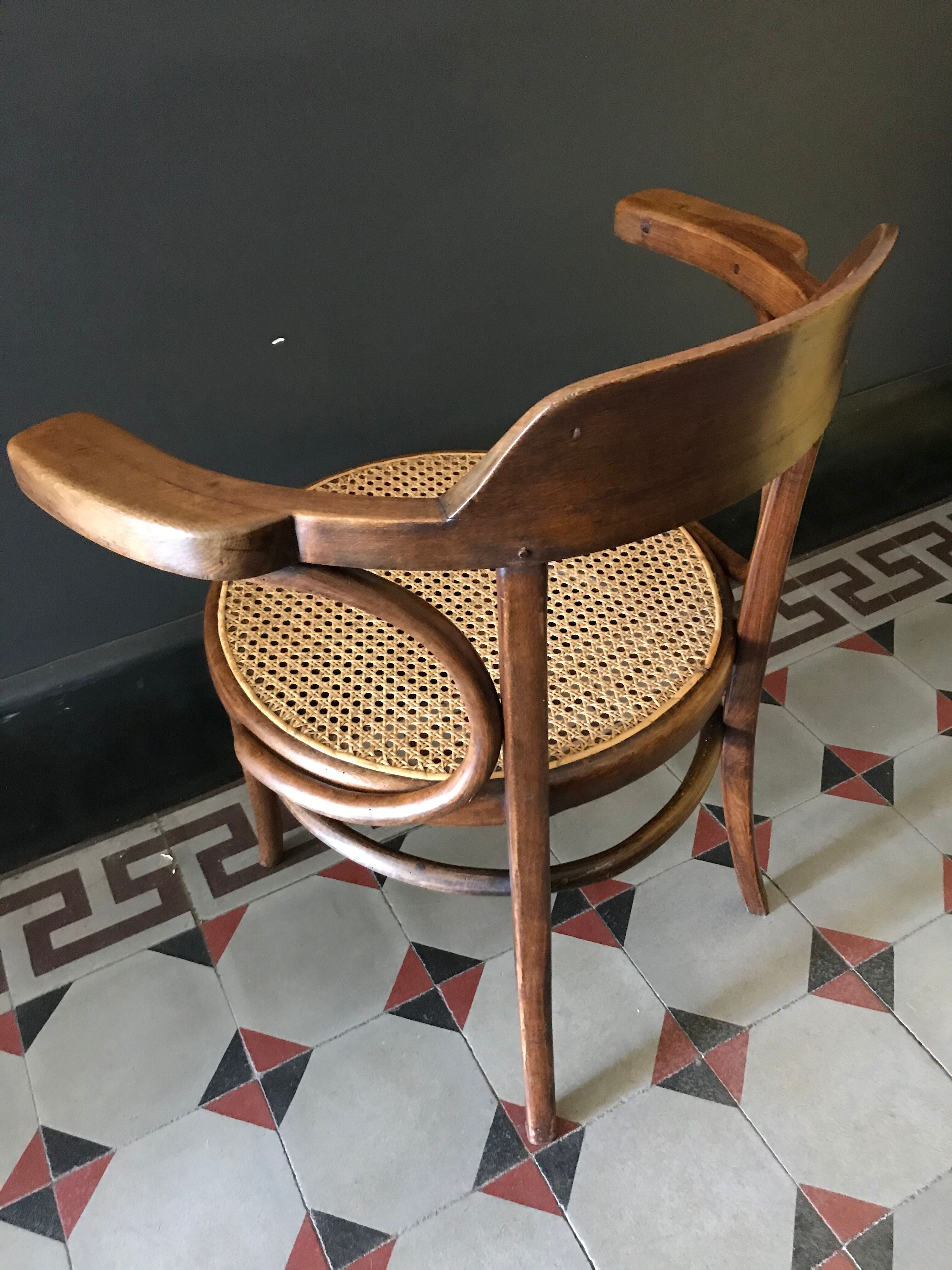 Jacob's Chair - Joseph Kohn