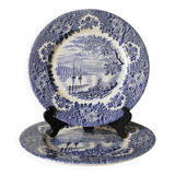 Plate