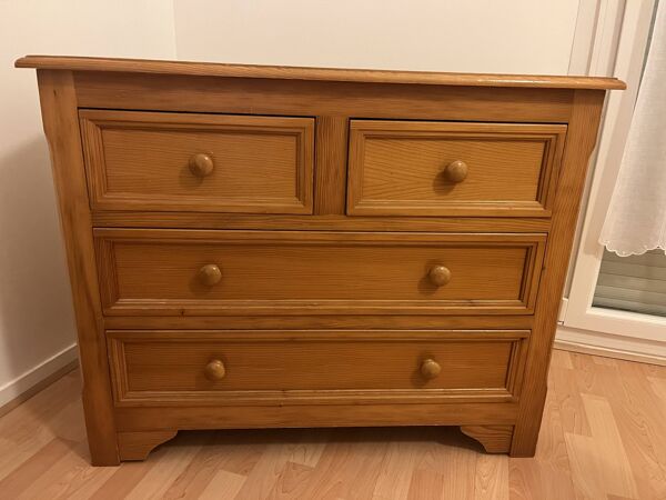 Commode Roche Bobois