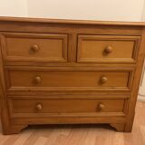 Roche Bobois chest of drawers