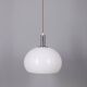 VINTAGE 1970S PLASTIC PENDANT LAMP IN ITALIAN DESIGN