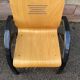 Paire de fauteuils Lounge Design vintage