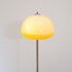 Mid century simple floor lamp, 1960´s, Czechoslovakia