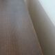 Double curtain cabinet - notary furniture - solid wood - 1970 - industrial style