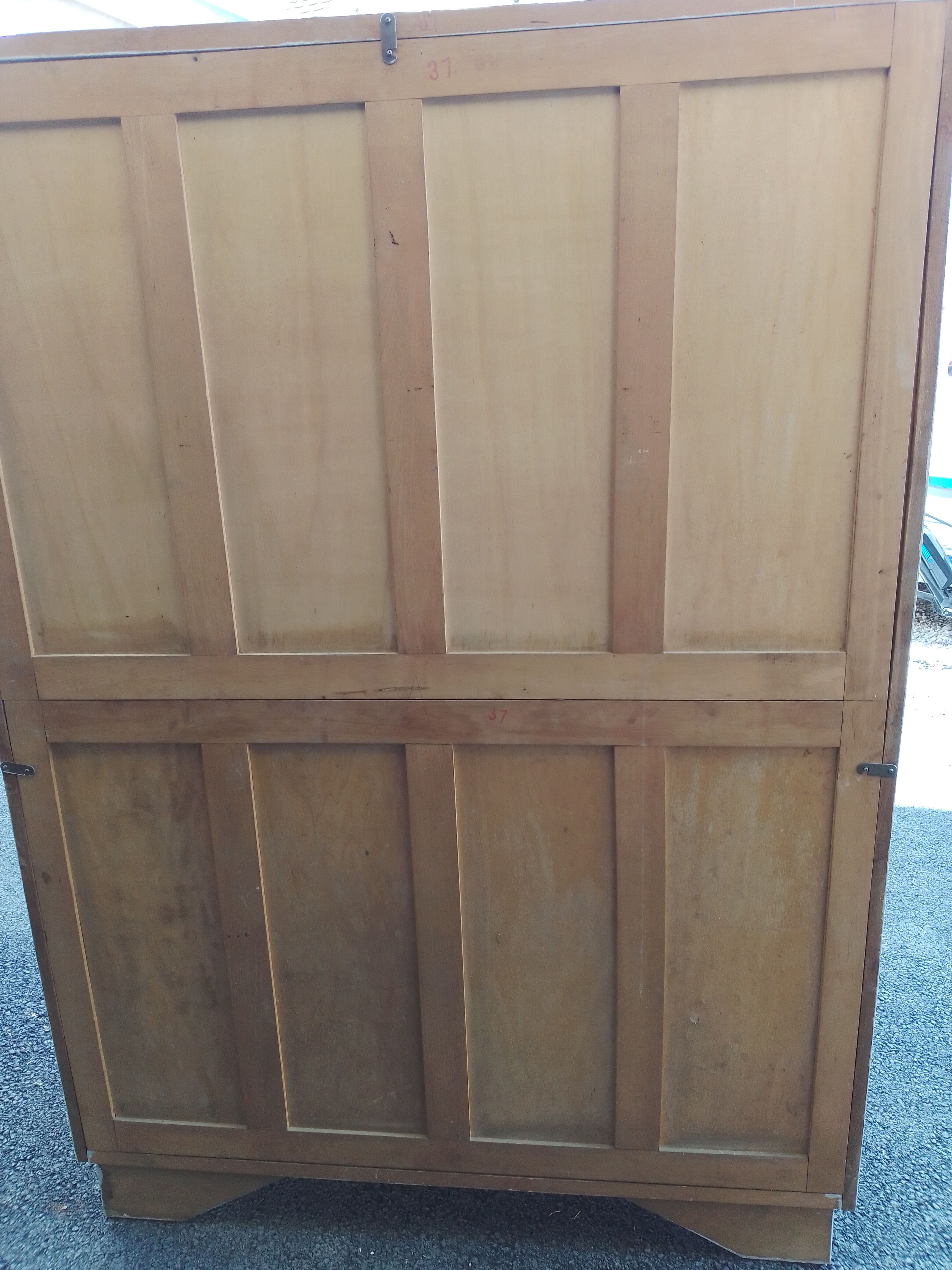 Cupboard
