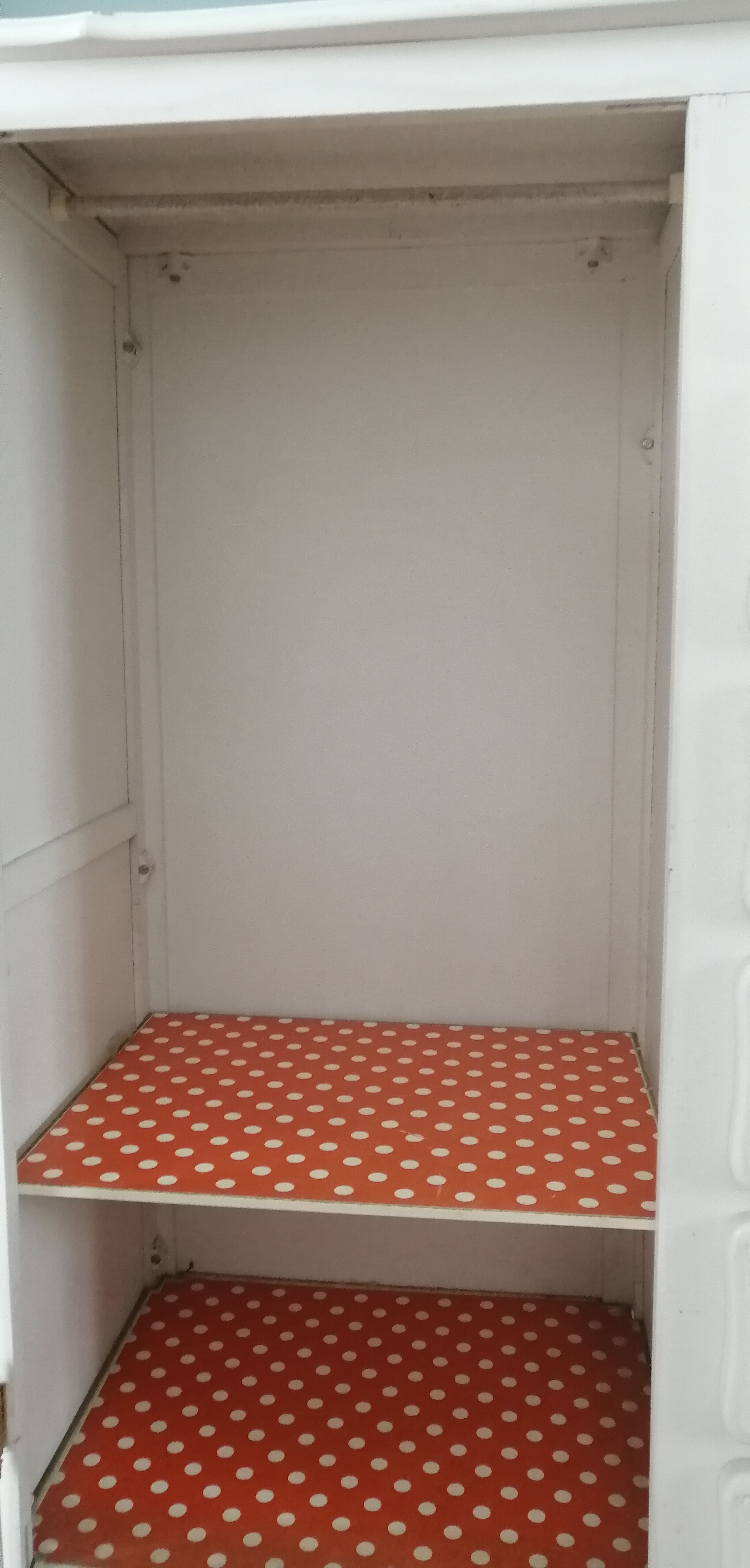 Meuble penderie  des années 70/80