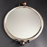 Art Deco mirror tray