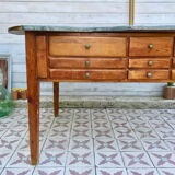 Jeweller's table