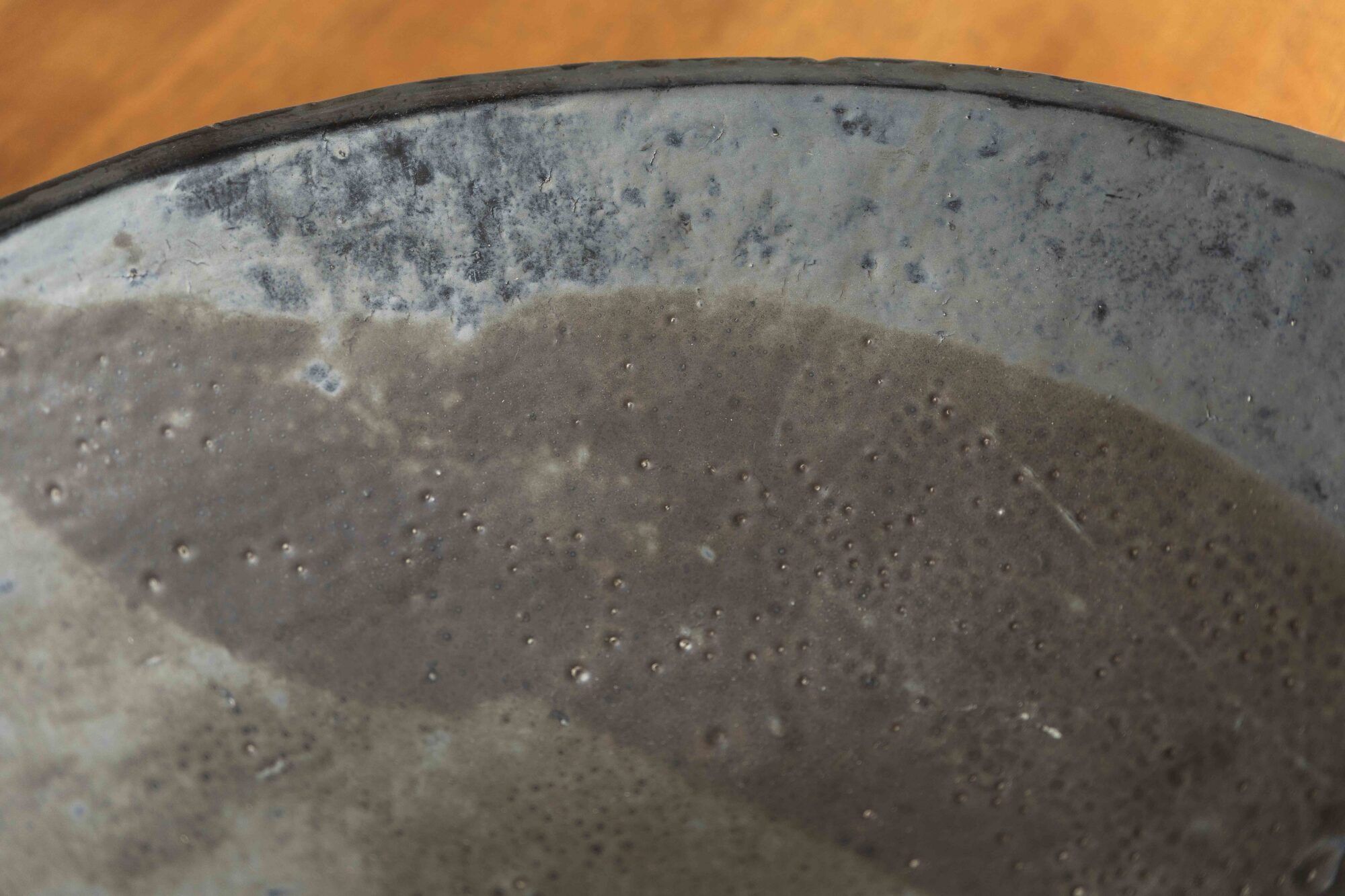 XL ceramic bowl
