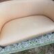Art Deco sofa
