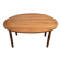 Table Ovale Bois massif