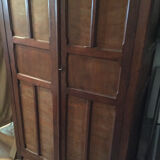 Armoire parisienne