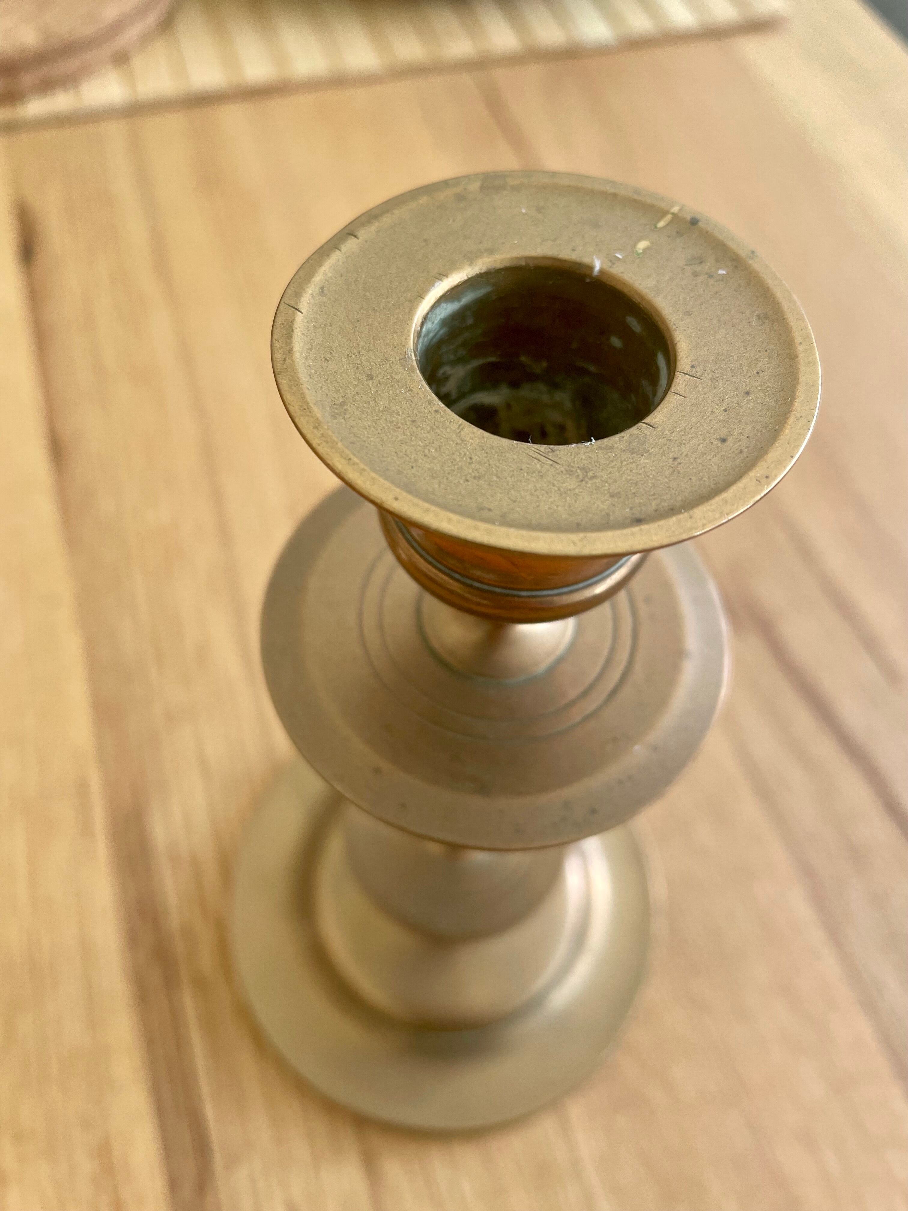 Candlestick
