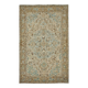 Tapis vintage unique fait à la main 305 cm x 487 cm