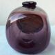 Bubble glass pot Biot