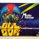 Original poster 41st Bol d'Or Le Mans 1977