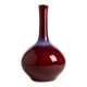 Vase en porcelaine de Soejima Shiro 副島四郎