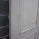 3 old separation doors