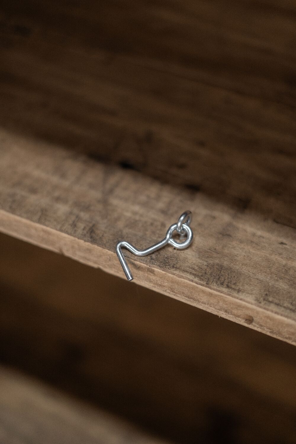 Renovated antique dresser