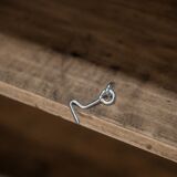 Renovated antique dresser