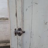 Parisian buffet a door