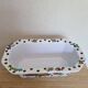 Rosenthal dish designed by Otmar Alt, vintage 70s