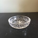 Crystal ashtray