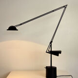 Zoom lamp King & Miranda by Arteluce, 1989