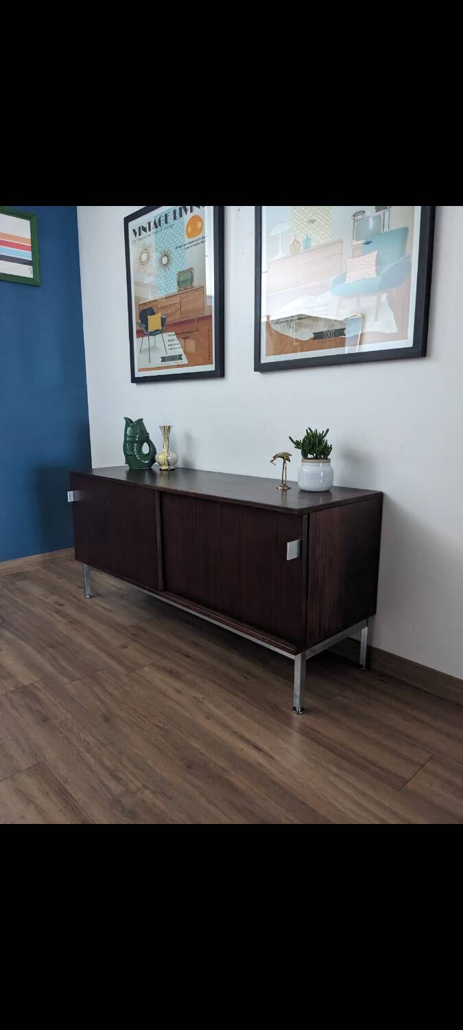 Enfilade Airborne vintage