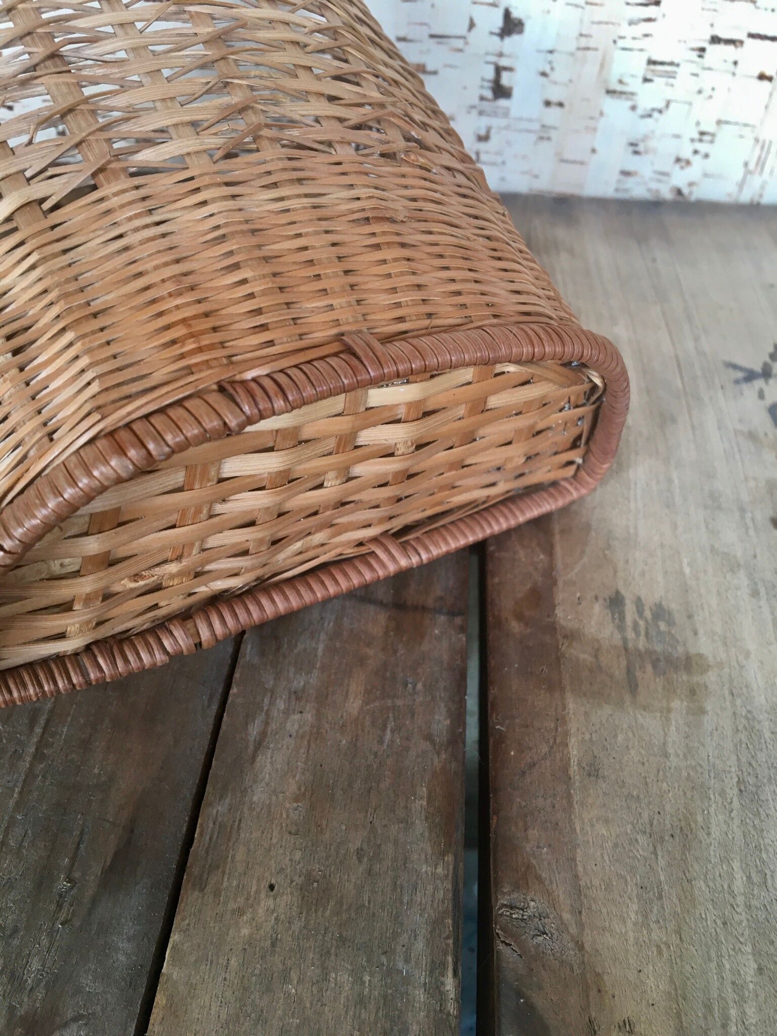 Vannerie to be suspended