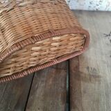 Vannerie to be suspended