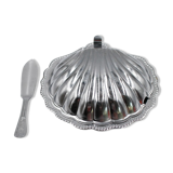 Butter scallop shell