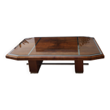 Art Deco coffee table