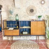 Vintage enfilade