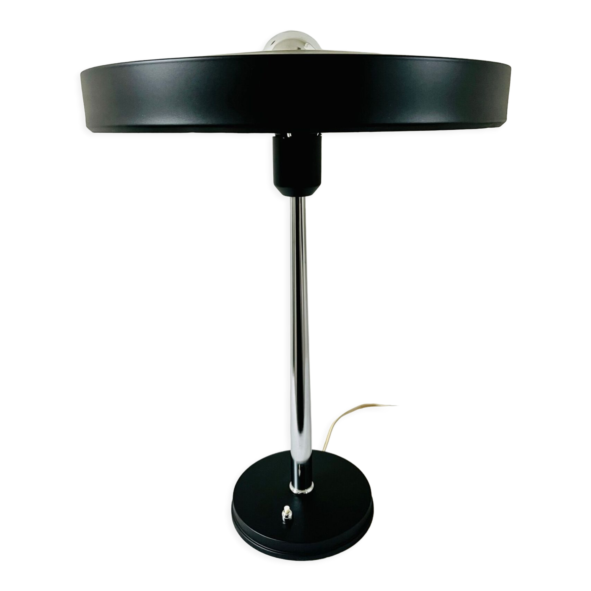 Philips Louis Kalff timor, major desk lamp