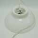 White opaline suspension