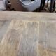 Grande table de ferme