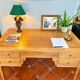 Bureau vintage de style Directoire