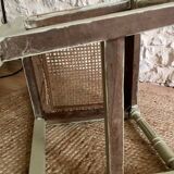 Henri II style chair